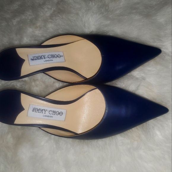 Jimmy Choo Shoes - Jimmy Choo pointed heels